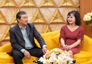 Thuận vợ thuận chồng: Hiểu lầm kéo dài mấy chục năm chỉ vì một lời nhắn chưa được gửi
