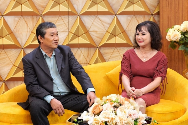 Thuận vợ thuận chồng: Nỗi đau mất con và sức mạnh gắn kết vợ chồng