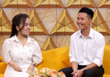 ‘Thuận vợ thuận chồng’ kể chuyện tình đặc biệt của cặp đôi vượt qua mọi ánh nhìn dị nghị