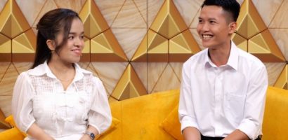 ‘Thuận vợ thuận chồng’ kể chuyện tình đặc biệt của cặp đôi vượt qua mọi ánh nhìn dị nghị