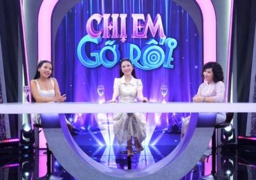 MC Ngô Như Quỳnh bàn chuyện có nên tái hợp với chồng cũ