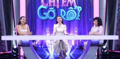 MC Ngô Như Quỳnh bàn chuyện có nên tái hợp với chồng cũ