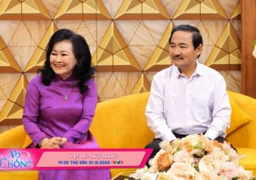 Thuận vợ thuận chồng: Vợ hơn chồng 5 tuổi và tình yêu bền vững đến lúc bạc đầu