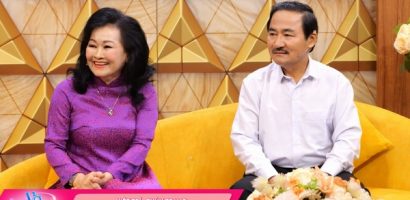 Thuận vợ thuận chồng: Vợ hơn chồng 5 tuổi và tình yêu bền vững đến lúc bạc đầu