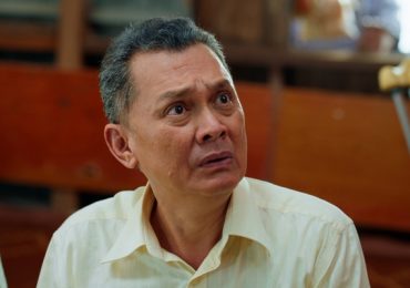 Trương Minh Thảo đối đầu NSƯT Hữu Châu trong ‘Cưới vợ cho cha’