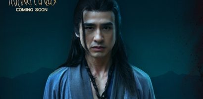 Lương Thế Thành gây bất ngờ với tạo hình mới lạ trong ‘Hoàng Tử Quỷ’