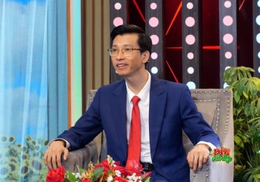 Đời rất đẹp: Nguyễn Ngọc Hà – Từ tai nạn nghiệt ngã đến khát vọng vươn xa không giới hạn