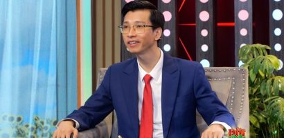 Đời rất đẹp: Nguyễn Ngọc Hà – Từ tai nạn nghiệt ngã đến khát vọng vươn xa không giới hạn