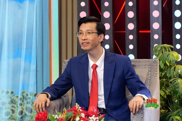 Đời rất đẹp: Nguyễn Ngọc Hà – Hành trình lột xác từ chiếc xe lăn đến hệ sinh thái ô tô