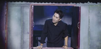 Vương Khánh mang đến ‘bữa tiệc âm nhạc’ đậm chất đời và tràn đầy năng lượng