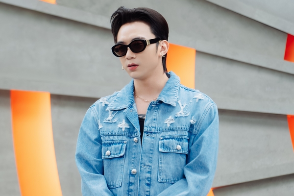 SOOBIN nhắc nhở các ‘Tân binh toàn năng’ giữ lửa sau thất bại đầu tiên