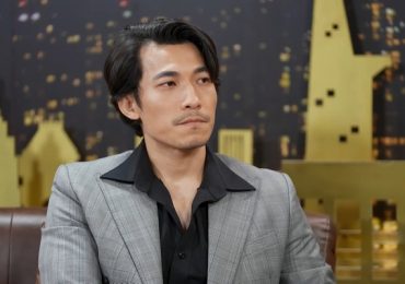 Liên Bỉnh Phát kể về hành trình từ vô danh đến ngôi sao màn ảnh