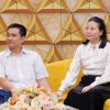 Thuận vợ thuận chồng: Chuyện ‘nợ duyên’ đầy xúc động của cặp đôi Thúy Oanh – Minh Hảo
