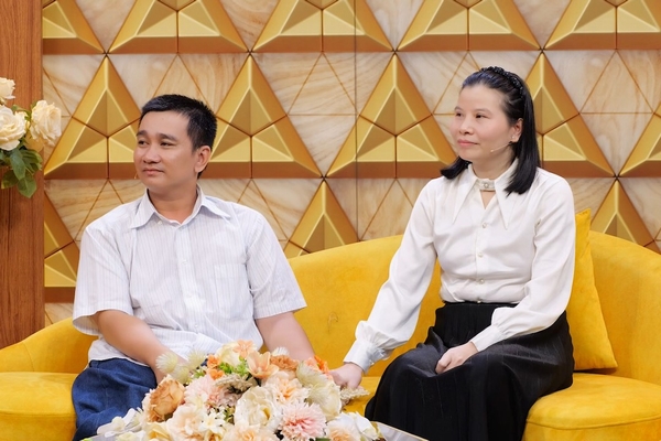 Thuận vợ thuận chồng: Chuyện tình khiếm khuyết nhưng trọn vẹn của Thúy Oanh – Minh Hảo 