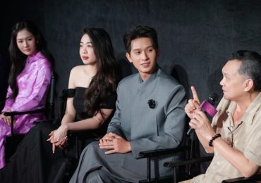 NSƯT Hữu Châu khen ngợi Trương Minh Thảo, thấy thương như con ruột