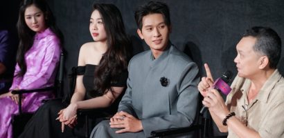 NSƯT Hữu Châu khen ngợi Trương Minh Thảo, thấy thương như con ruột