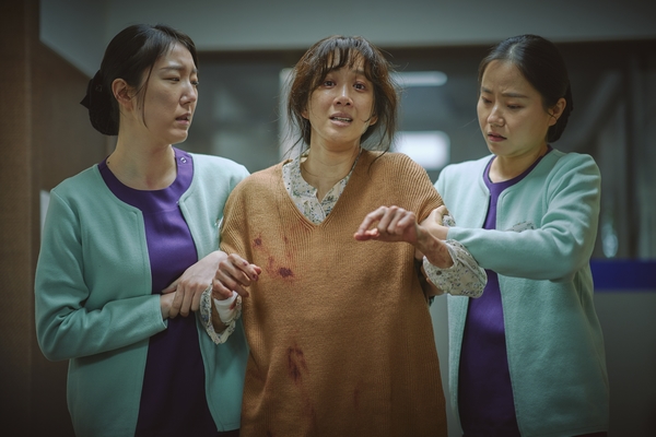 Phim Hàn đoạt giải phim Quốc tế Hay nhất chuẩn bị ra mắt rạp Việt