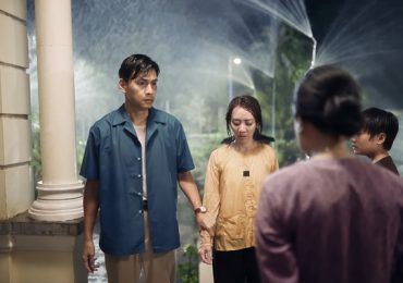 Đạo diễn Thu Trang tiết lộ lý do ‘nên duyên’ cùng Ngọc Thuận