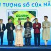 ‘Anh trai vượt ngàn chông gai’ và ‘Gia đình haha’ được vinh danh tại Vietnam iContent Awards 2025