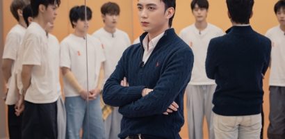 Lời cảnh tỉnh của SOOBIN về tinh thần và ý thức tập luyện của các tân binh