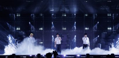 Long Hoàng, Đức Duy, Phúc Nguyên khoe trọn kỹ năng vocal với ‘Khóc cùng em’