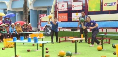 Mẹ đơn thân từng mất trí nhớ, ước mơ có sạp trái cây bán để thoát nghèo nuôi 3 con