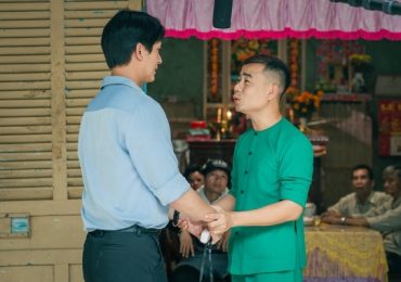 Thuý Liễu – Chàng hướng dẫn viên viral xuất hiện trong ‘Cưới vợ cho cha’