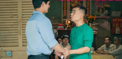 Thuý Liễu – Chàng hướng dẫn viên viral xuất hiện trong ‘Cưới vợ cho cha’