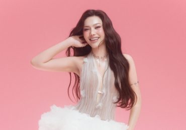 Á hậu Cẩm Ly hé lộ kế hoạch lấn sân làm MC, diễn viên ở tuổi 22