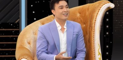 Đoàn Đại Hòa và khát vọng chinh phục dòng nhạc truyền thống