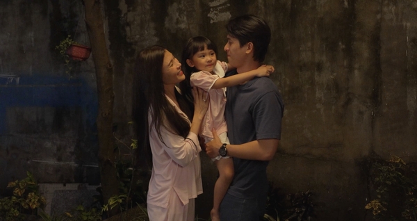 Dàn diễn viên ‘Cưới vợ cho cha’ chia sẻ về ‘3 chữ tình’ mà phim gửi gắm