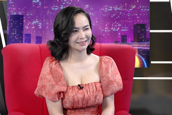 Ca sĩ Mỹ Ngọc lo lắng vấn đề trẻ nhỏ bị thao túng tâm lý trên Internet