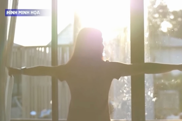 Câu chuyện cuộc sống: Vượt qua mặc cảm với sai lầm trong quá khứ Câu chuyện cuộc sống: Vượt qua mặc cảm với sai lầm trong quá khứ