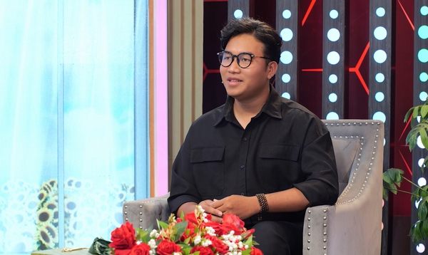 Thạch Ngọc Hải cùng ‘Dự án cho em’ kết nối hàng ngàn trái tim thiện nguyện