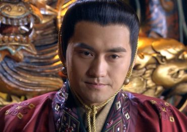 ‘Thiếu niên thần thám địch nhân kiệt’ khắc họa vị quan có tài phá án ‘xuất quỷ nhập thần’