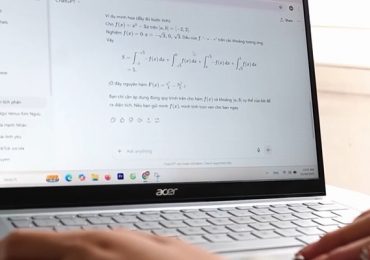 Câu chuyện cuộc sống: Hệ lụy khi quá phụ thuộc vào AI để giảm tải khối lượng công việc