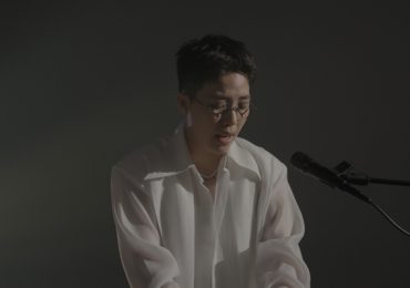 Kai Đinh lần đầu thử sức cùng nhạc phim