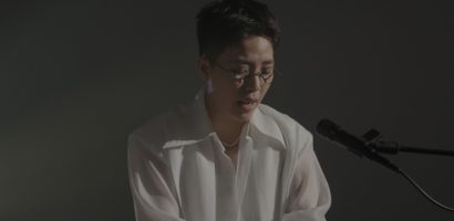 Kai Đinh lần đầu thử sức cùng nhạc phim