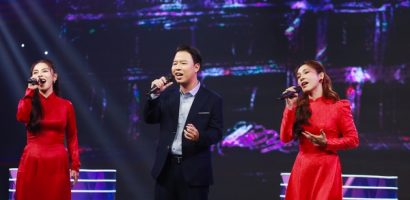 Anh Ba Ngọc Sơn dành những lời có cánh cho thầy giáo chủ nhiệm