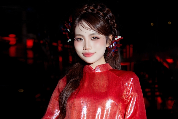 Phương Mỹ Chi vào danh sách Tatler Most Influential 2025