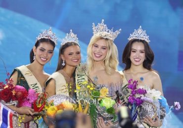 Á hậu Miss Earth 2025 Trịnh Mỹ Anh chia sẻ dự định sắp tới