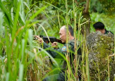 Tiến Luật ‘lãi tình cảm, lỗ cân nặng’ sau ‘Chiến sĩ quả cảm’