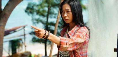 Nguyên Thảo gây bất ngờ với vai diễn Út Linh trong ‘Truy Tìm Long Diên Hương’