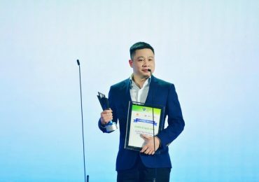 ‘Chiến sĩ quả cảm’ là ‘Chương trình truyền hình truyền cảm hứng’ của năm 2025