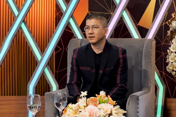 Nhạc sĩ Hoài An phát hành album Hồn Việt, chọn ‘lối đi riêng’ giữa thời đại số