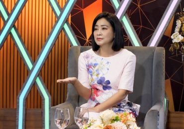 NSƯT Tuyết Thu mang đến câu chuyện nghề đầy ấn tượng