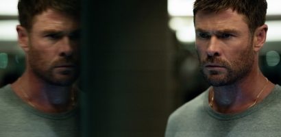 Chris Hemsworth – Mark Ruffalo – Halle Berry đối đầu trong bom tấn trinh thám ‘Tội phạm 101’