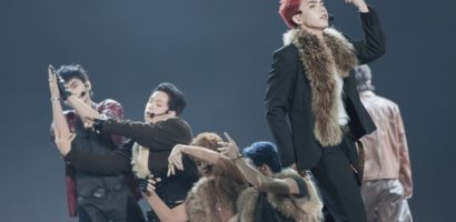 Tân binh toàn năng: Cuộc thử nghiệm đào tạo idol theo chuẩn quốc tế đầu tiên tại Việt Nam