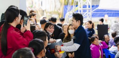 ‘Mái ấm gia đình Việt’ đi qua 28 tỉnh thành, hỗ trợ gần 500 gia đình vượt qua nghịch cảnh