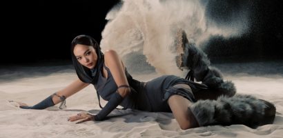 Minh Hằng gửi tuyên ngôn mạnh mẽ đến phái đẹp qua MV DIRECTOR